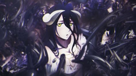 New Videos Tagged with albedo (overlord) (62)